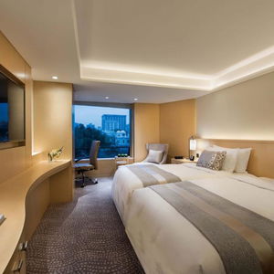 Hotel White Swan cazare Guangzhou