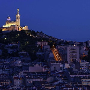 Hotel Ibis Marseille Centre Préfecture cazare Marseille