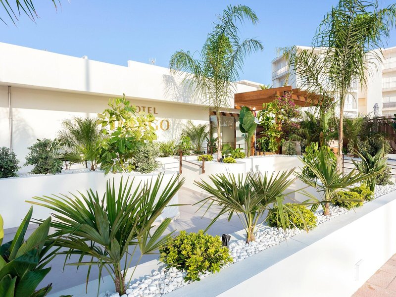 Hotel Indigo Gandia Beach By Ihg