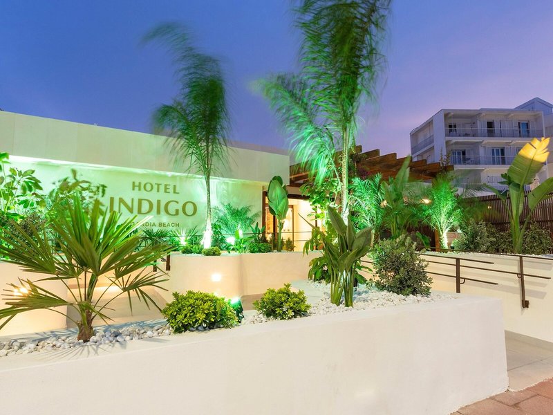 Hotel Indigo Gandia Beach By Ihg