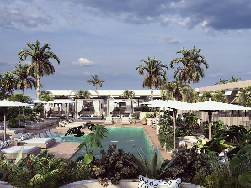 Hotel Indigo Gandia Beach By Ihg