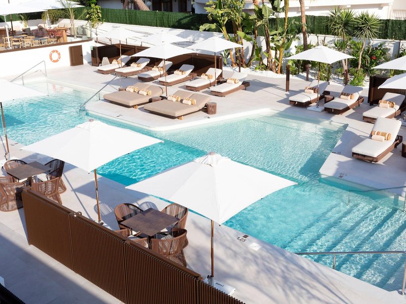 Hotel Indigo Gandia Beach By Ihg