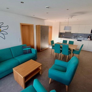 Hotel Alpine Club cazare Rohrmoos