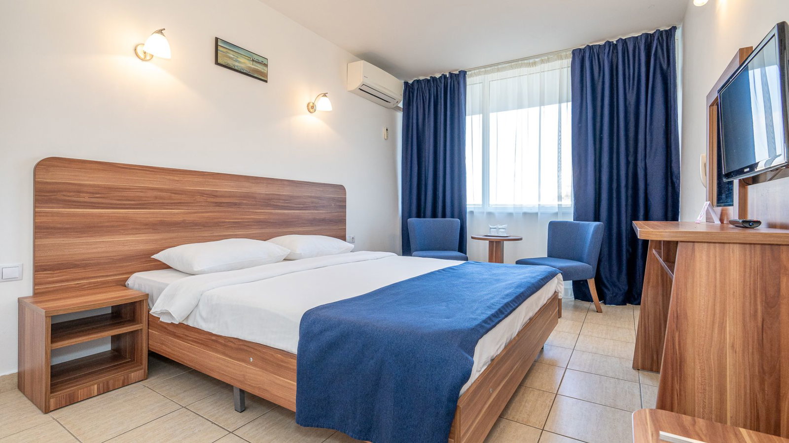 Hotel Safir Blue Resort (Cleopatra, Narcis)