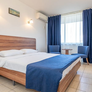 Hotel Safir Blue Resort (Cleopatra, Narcis) cazare Saturn