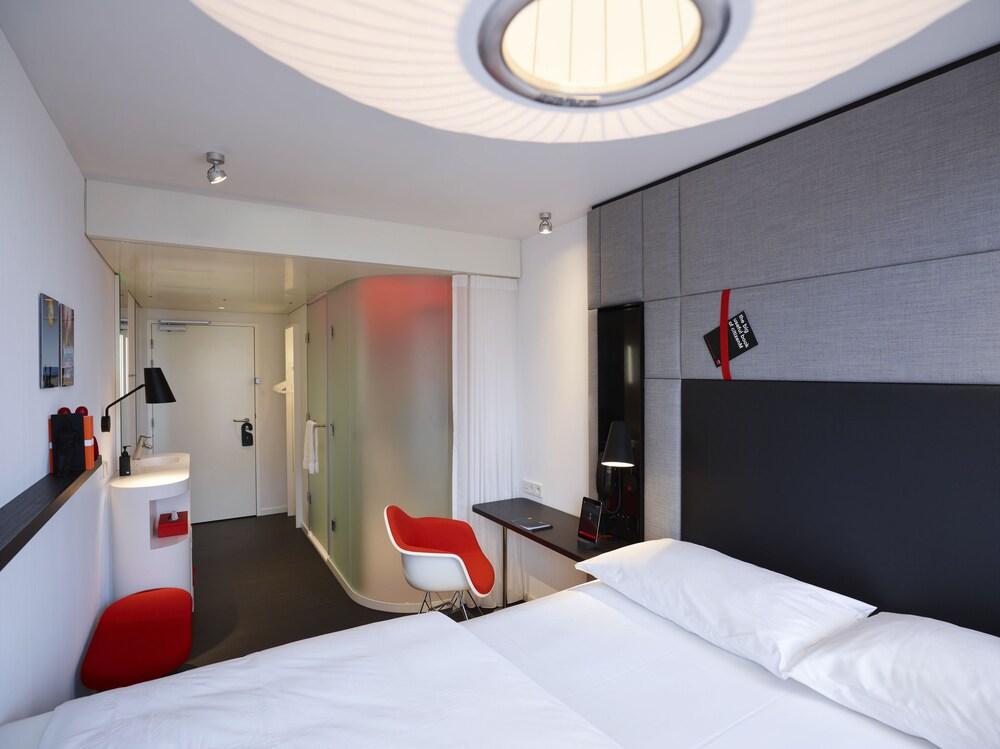 Hotel Citizenm Shanghai Hongqiao