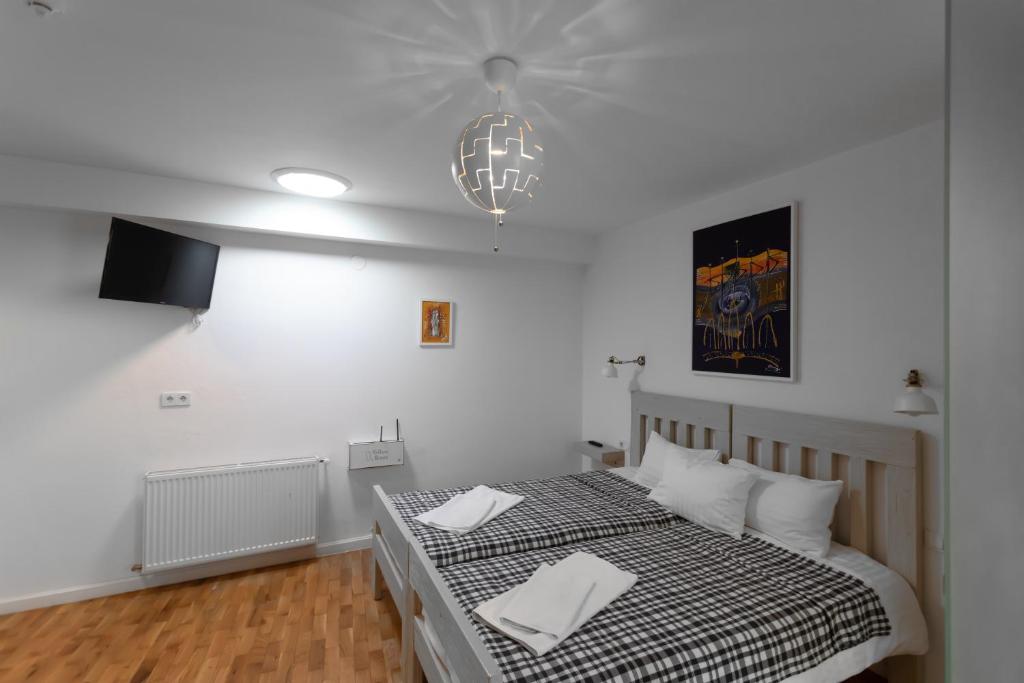 Yellowboot Aparthotel