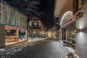 Hotel Das Fort Boutique cazare Rasnov