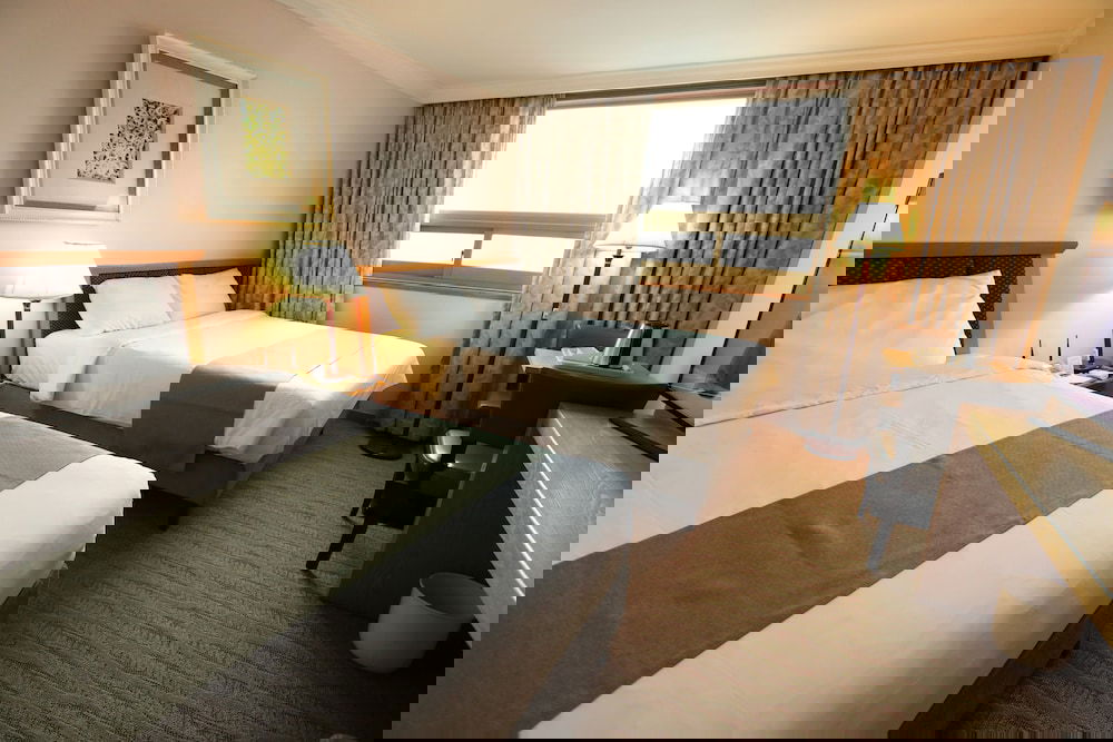 Hotel Prime Tourist Hotel