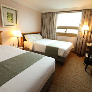Hotel Prime Tourist Hotel cazare Busan