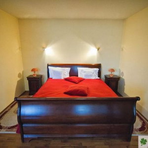 Hotel Pension Noroc Si Fericire cazare Targu-Mures