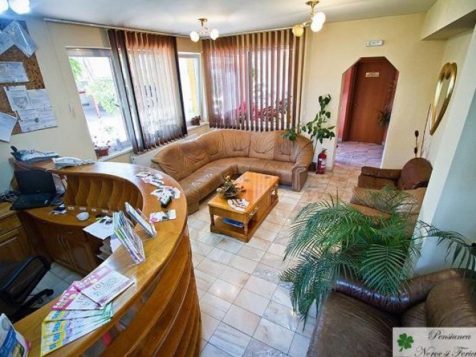 Pension Noroc Si Fericire
