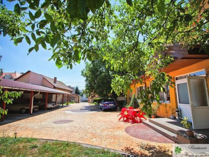 Pension Noroc Si Fericire