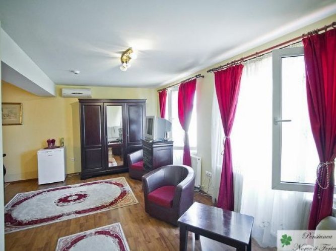 Pension Noroc Si Fericire