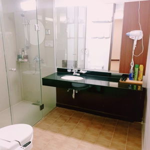 Hotel Incheon Hotel Airstay cazare Incheon