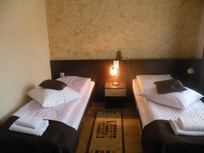 Hotel Pensiunea Cleopatra