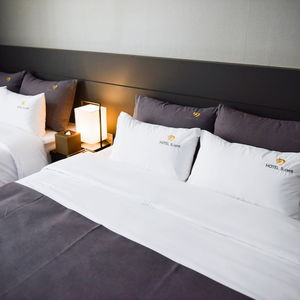 Hotel B.cent Hotel cazare Busan