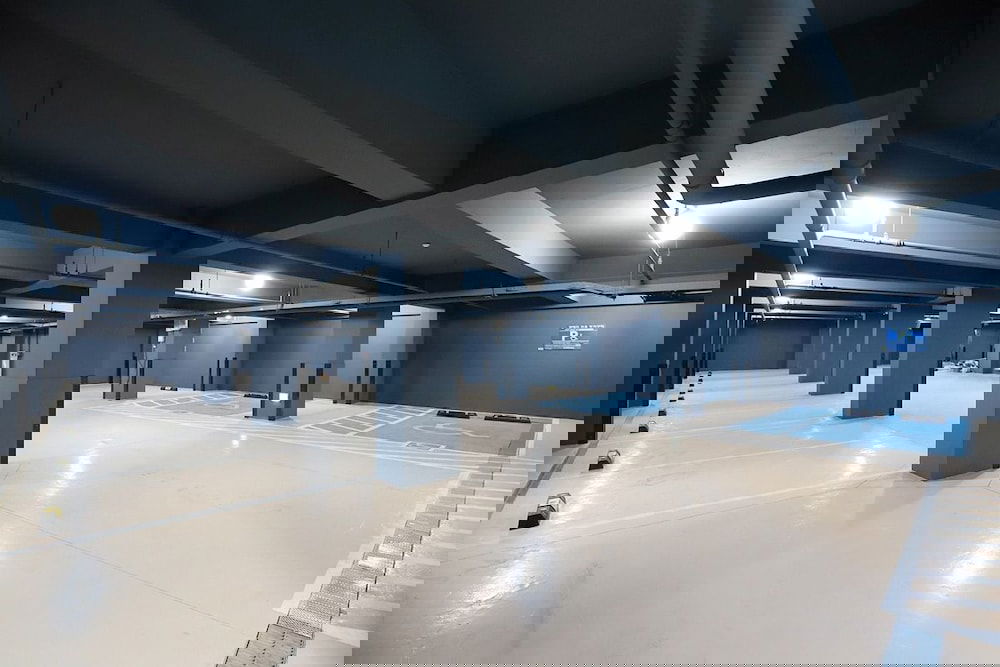 Hotel Dongdaegu Station Eastern Hotel