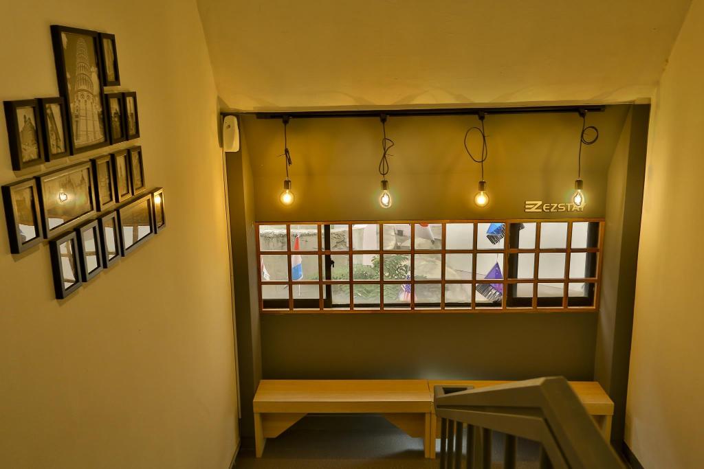 Hotel Ezstay Nampo