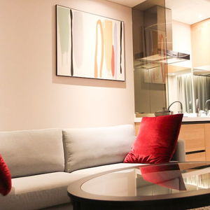 Hotel Hotel Londoner cazare Busan