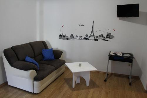 Hotel Apartment Nikolena