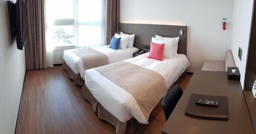 Hotel Yeongjongdo Air Sky Hotel