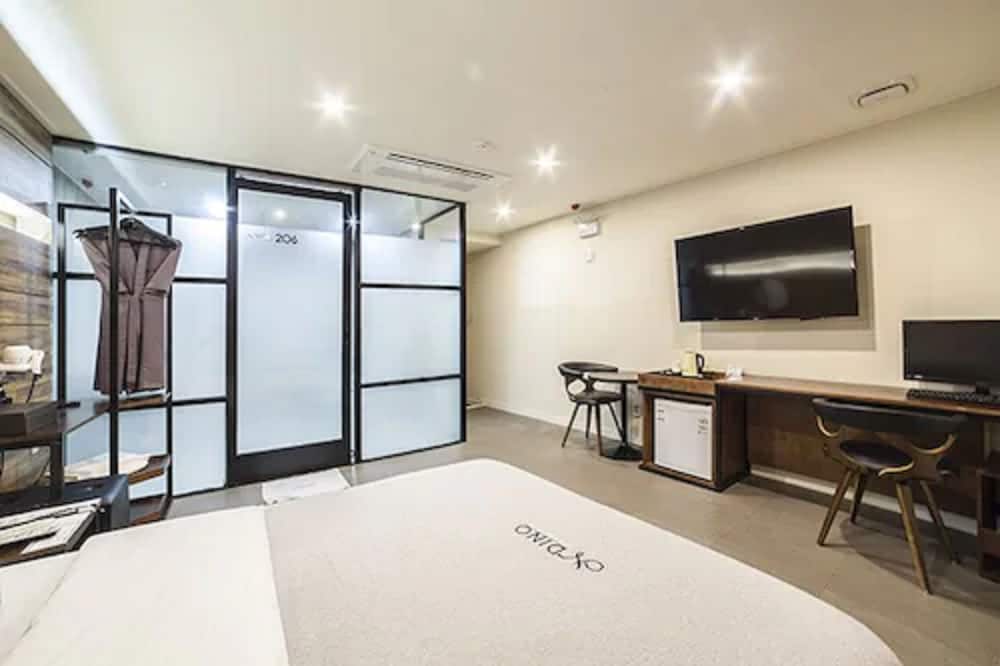 Hotel Dino Hotel Busan Station