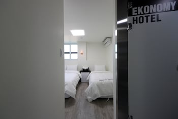 Hotel Ekonomy Hotel Incheon