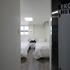 Hotel Ekonomy Hotel Incheon cazare Incheon