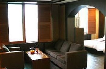 Hotel Hotel Seaworld