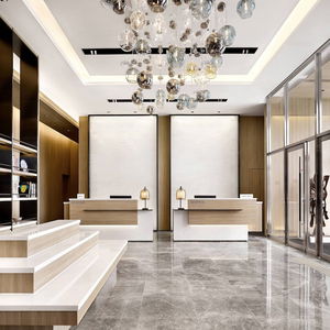 Hotel Fairfield By Marriott Busan Songdo Beach cazare Busan