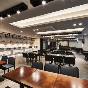 Hotel Arban City Hotel cazare Busan