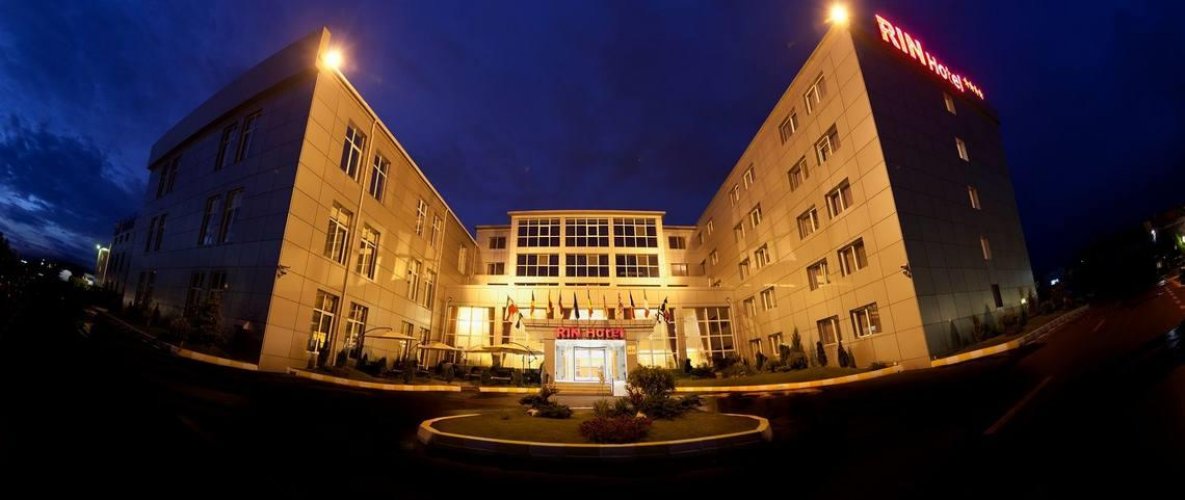 Hotel Pensiunea Otopeni