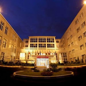 Hotel Pensiunea Otopeni cazare Otopeni