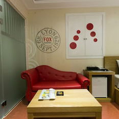 Hotel Fox Motel cazare Incheon