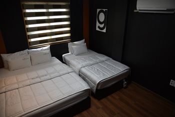Hotel Bsb Hotel
