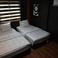 Hotel Bsb Hotel cazare Busan