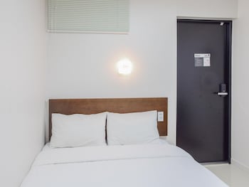 Hotel Ekonomy Haeundae Guesthouse