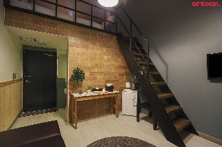 Hotel Hotel Hue Incheon Airport