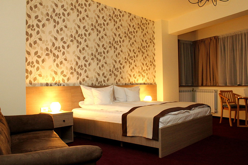 Hotel Pensiunea Rix Rooms ****