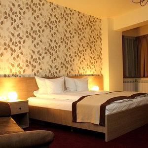 Hotel Pensiunea Rix Rooms **** cazare Focsani