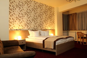 Hotel Pensiunea Rix Rooms **** cazare Focsani