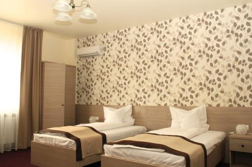 Pensiunea Rix Rooms ****