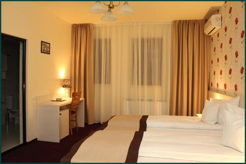 Pensiunea Rix Rooms ****