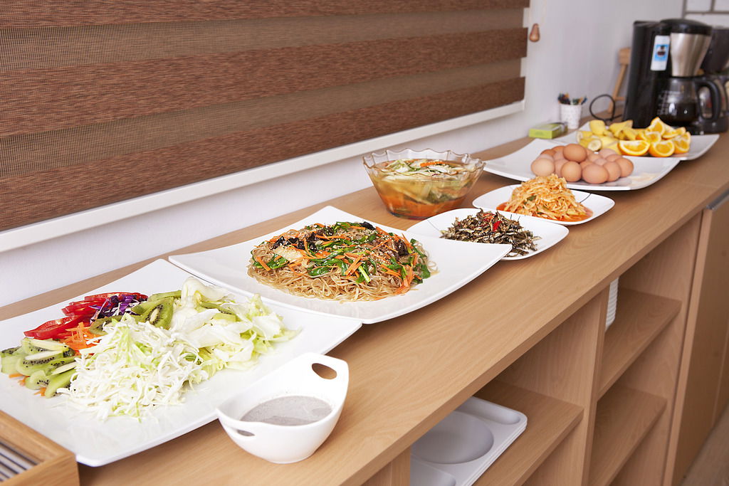 Hotel Residence Mumum Hotel