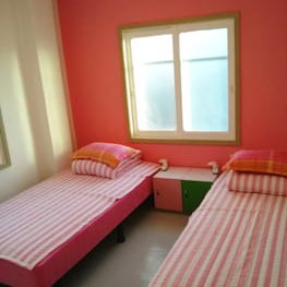 Hotel Yusun Guesthouse cazare Busan