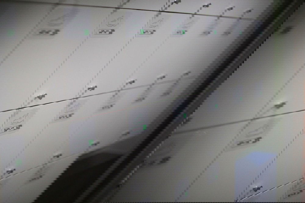 Hotel Namsan Guesthouse