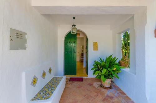 dal travel Villa Dor