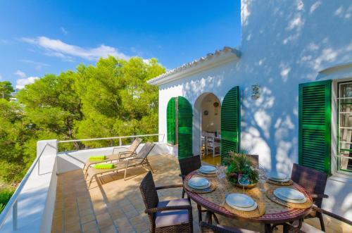 dal travel Villa Dor