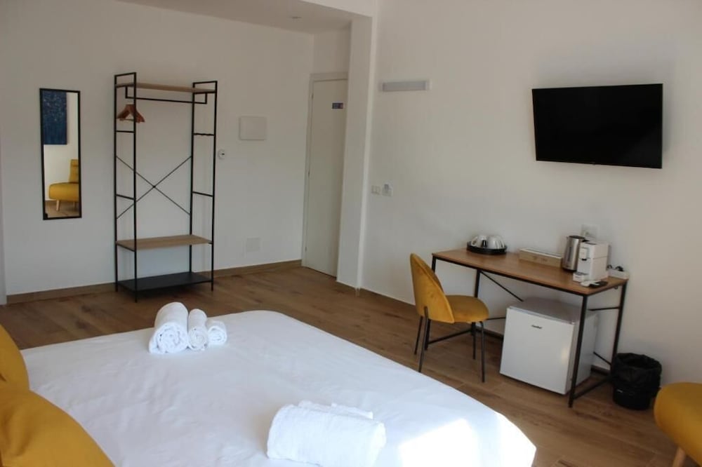 Hotel Cinquantotto Cozy Rooms